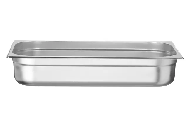 Pojemnik GN 1/1, Budget Line, GN 1/1, 14L, 530x325x100mm HENDI 800133
