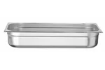 Pojemnik GN 1/1, Budget Line, GN 1/1, 14L, 530x325x100mm HENDI 800133