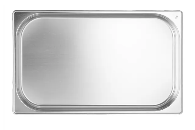 Pojemnik GN 1/1, Budget Line, GN 1/1, 14L, 530x325x100mm HENDI 800133