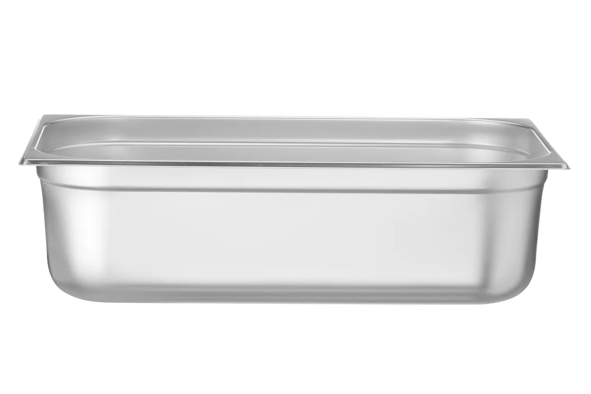 Pojemnik GN 1/1, Budget Line, GN 1/1, 21L, 530x325x150mm HENDI 800140
