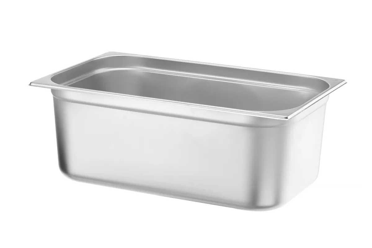 Pojemnik GN 1/1, Budget Line, GN 1/1, 28L, 530x325x200mm HENDI 800157