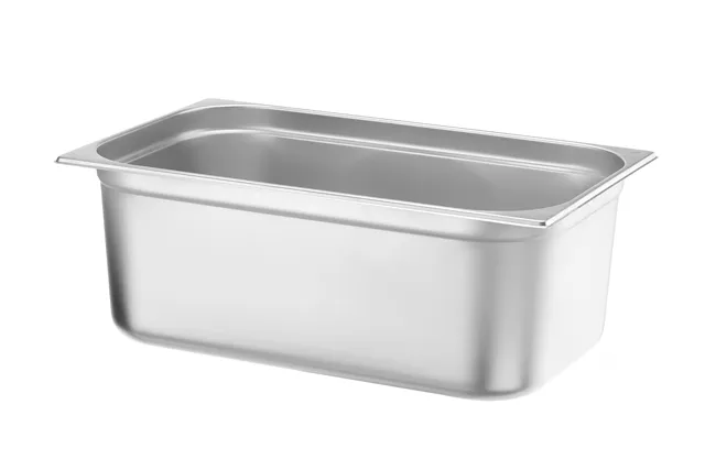 Pojemnik GN 1/1, Budget Line, GN 1/1, 28L, 530x325x200mm HENDI 800157