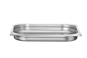 Pojemnik GN 2/3, Budget Line, GN 2/3, 3L, 354x325x40mm HENDI 800218