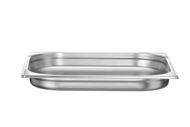 Pojemnik GN 2/3, Budget Line, GN 2/3, 3L, 354x325x40mm HENDI 800218