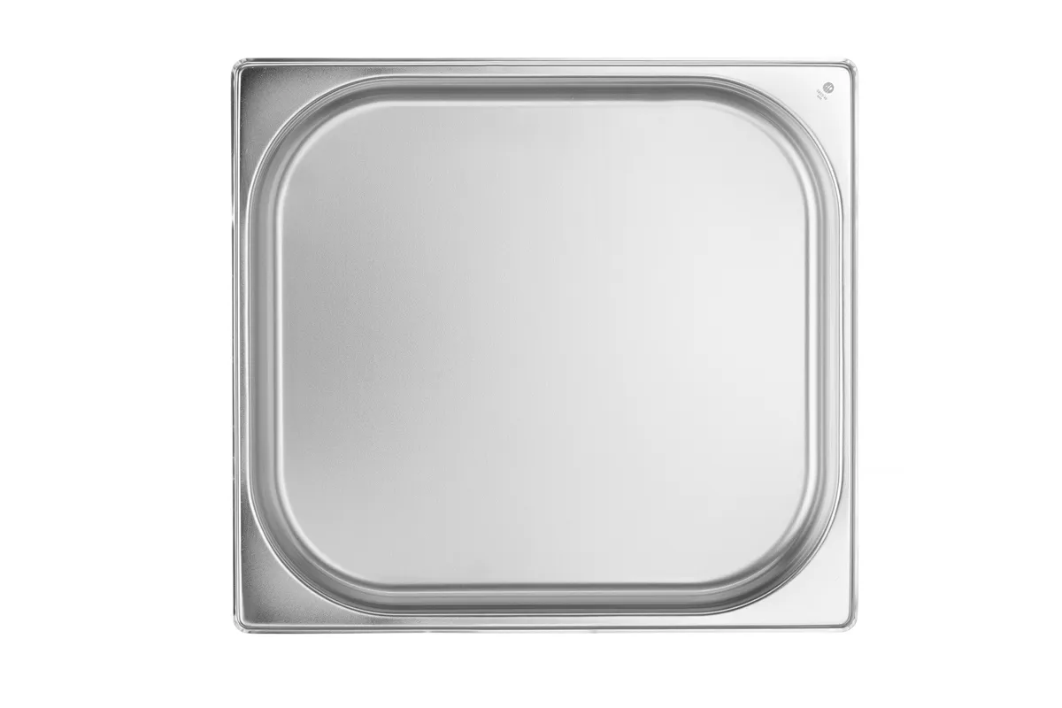 Pojemnik GN 2/3, Budget Line, GN 2/3, 3L, 354x325x40mm HENDI 800218