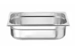 Pojemnik GN 2/3, Budget Line, GN 2/3, 9L, 354x325x100mm HENDI 800232