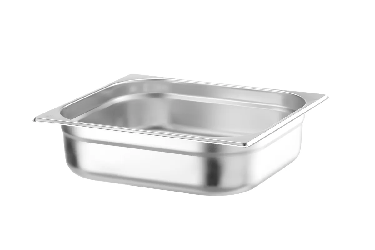 Pojemnik GN 2/3, Budget Line, GN 2/3, 9L, 354x325x100mm HENDI 800232
