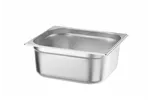 Pojemnik GN 2/3, Budget Line, GN 2/3, 13L, 354x325x150mm HENDI 800249