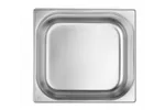 Pojemnik GN 2/3, Budget Line, GN 2/3, 13L, 354x325x150mm HENDI 800249