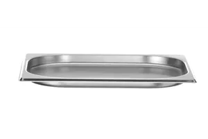 Pojemnik GN 1/2, Budget Line, GN 1/2, 1L, 325x265x20mm HENDI 800300