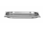 Pojemnik GN 1/2, Budget Line, GN 1/2, 1L, 325x265x20mm HENDI 800300