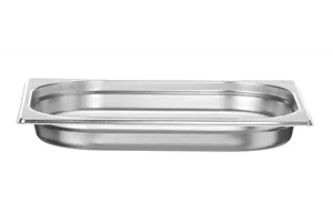 Pojemnik GN 1/2, Budget Line, GN 1/2, 2L, 325x265x40mm HENDI 800317