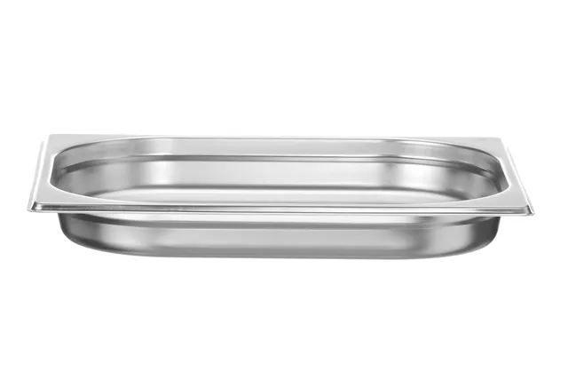 Pojemnik GN 1/2, Budget Line, GN 1/2, 2L, 325x265x40mm HENDI 800317
