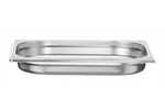 Pojemnik GN 1/2, Budget Line, GN 1/2, 2L, 325x265x40mm HENDI 800317