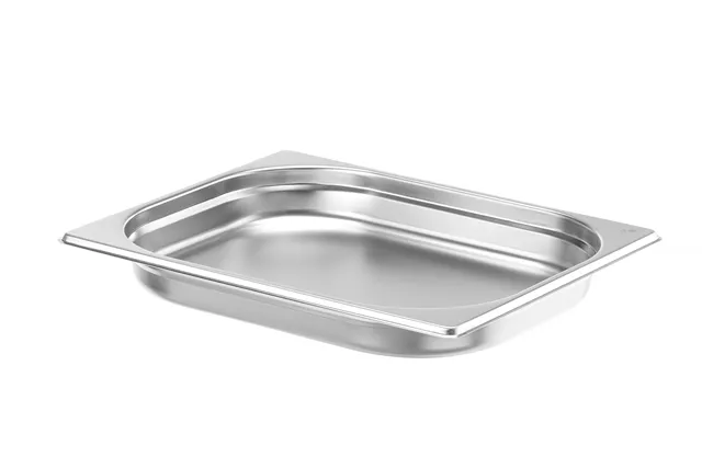 Pojemnik GN 1/2, Budget Line, GN 1/2, 2L, 325x265x40mm HENDI 800317