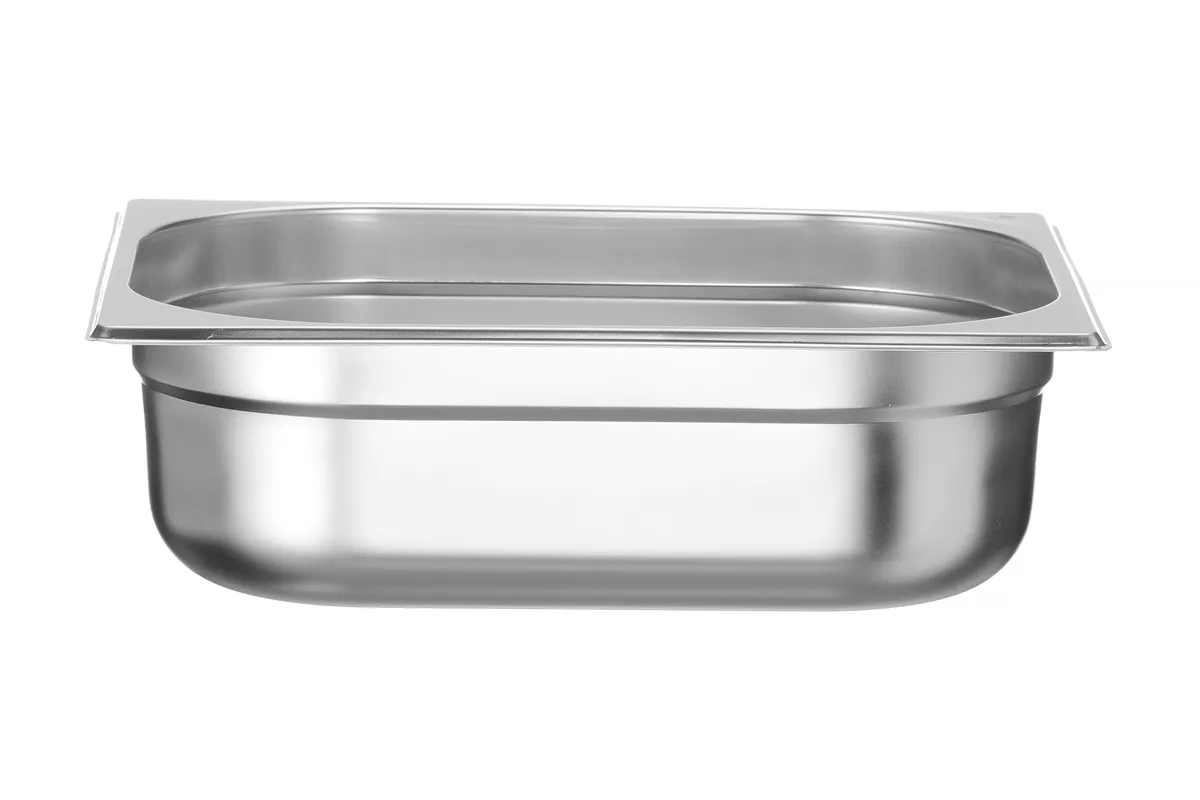 Pojemnik GN 1/2, Budget Line, GN 1/2, 6,5L, 325x265x100mm HENDI 800331