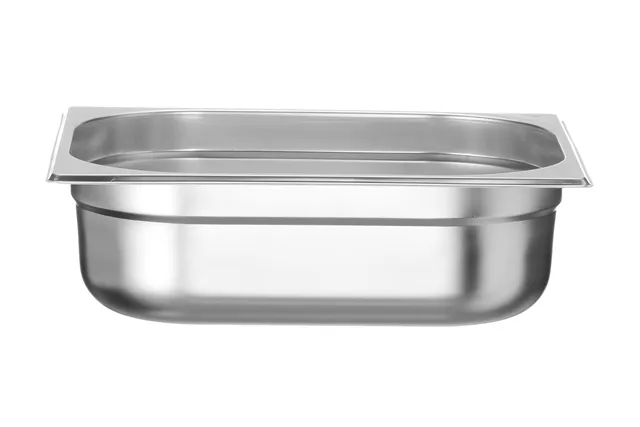 Pojemnik GN 1/2, Budget Line, GN 1/2, 6,5L, 325x265x100mm HENDI 800331