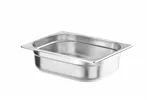 Pojemnik GN 1/2, Budget Line, GN 1/2, 6,5L, 325x265x100mm HENDI 800331