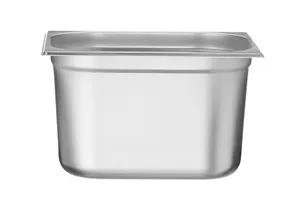 Pojemnik GN 1/2, Budget Line, GN 1/2, 12,5L, 325x265x200mm HENDI 800355