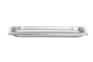 Pojemnik GN 1/3, Budget Line, GN 1/3, 0,8L, 325x176x20mm HENDI 800409