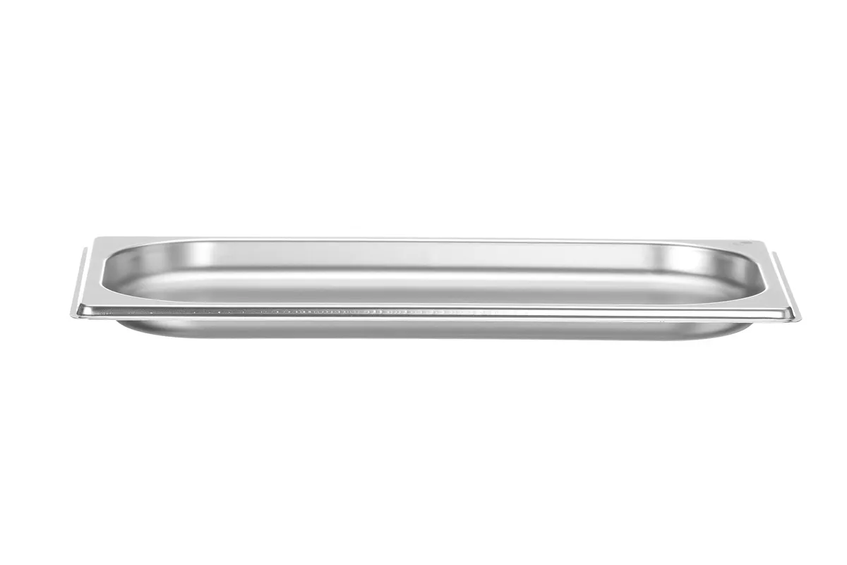 Pojemnik GN 1/3, Budget Line, GN 1/3, 0,8L, 325x176x20mm HENDI 800409