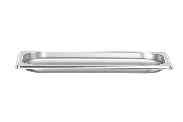 Pojemnik GN 1/3, Budget Line, GN 1/3, 0,8L, 325x176x20mm HENDI 800409