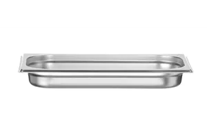 Pojemnik GN 1/3, Budget Line, GN 1/3, 1,5L, 325x176x40mm HENDI 800416