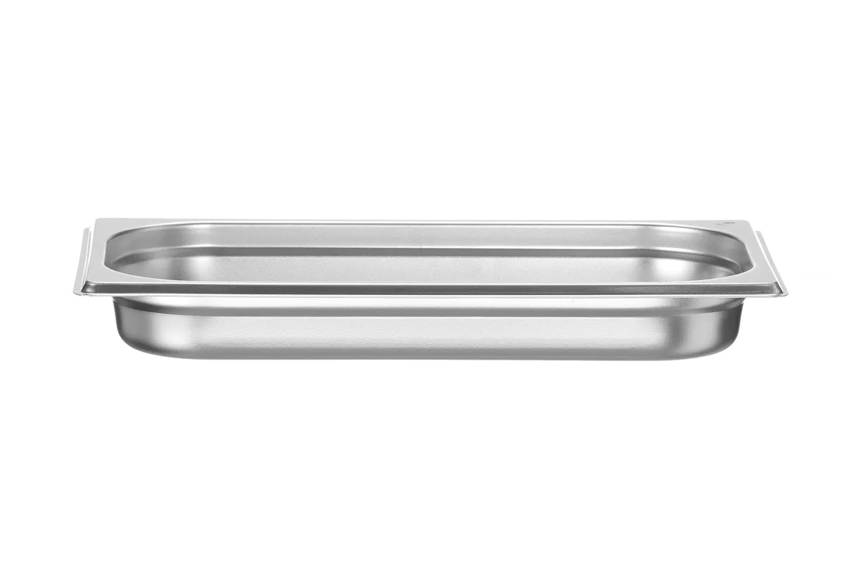 Pojemnik GN 1/3, Budget Line, GN 1/3, 1,5L, 325x176x40mm HENDI 800416
