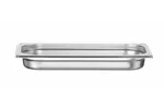 Pojemnik GN 1/3, Budget Line, GN 1/3, 1,5L, 325x176x40mm HENDI 800416