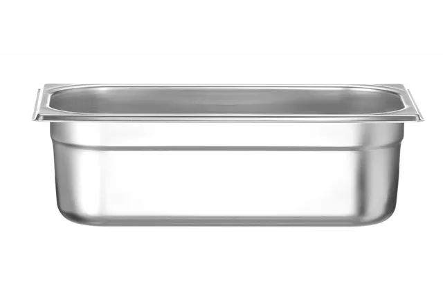 Pojemnik GN 1/3, Budget Line, GN 1/3, 4L, 325x176x100mm HENDI 800430