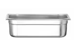 Pojemnik GN 1/3, Budget Line, GN 1/3, 4L, 325x176x100mm HENDI 800430