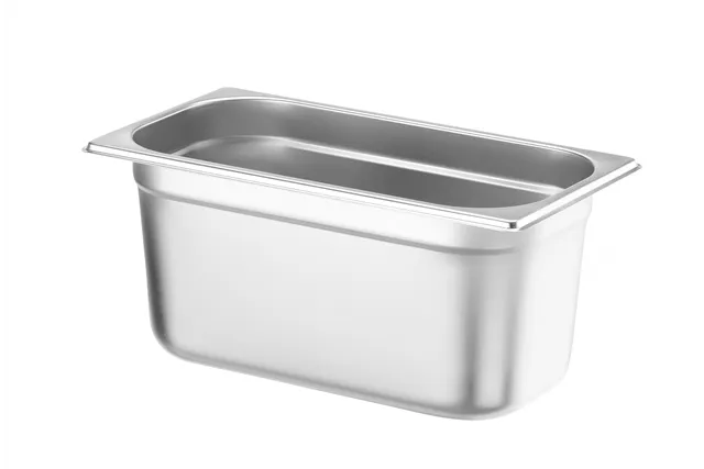 Pojemnik GN 1/3, Budget Line, GN 1/3, 5,7L, 325x176x150mm HENDI 800447