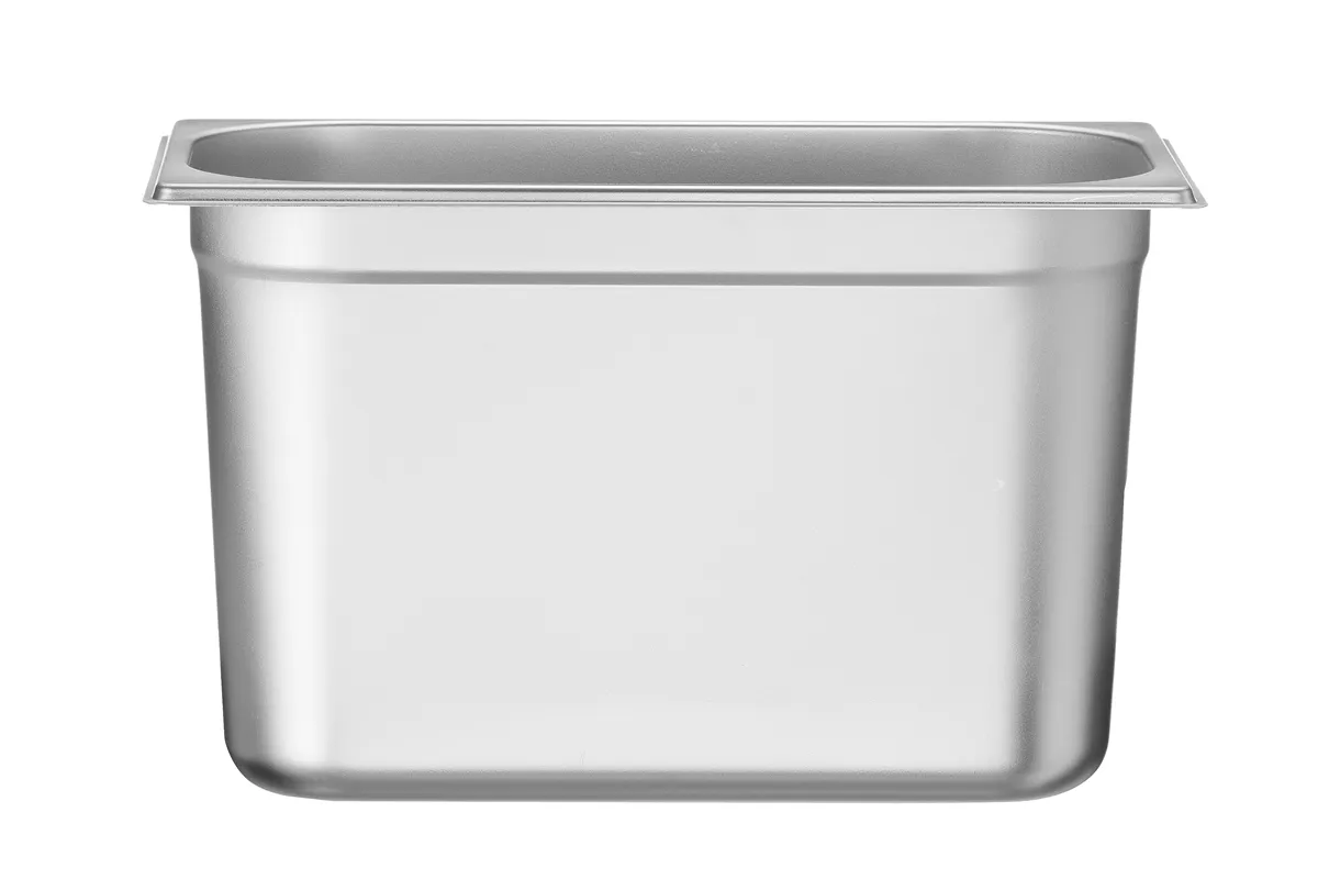 Pojemnik GN 1/3, Budget Line, GN 1/3, 7,8L, 325x176x200mm HENDI 800454