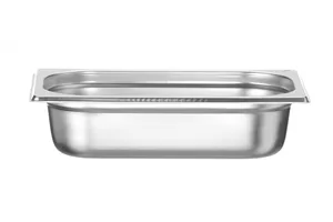 Pojemnik GN 1/4, Budget Line, GN 1/4, 1,8L, 265x162x65mm HENDI 800522