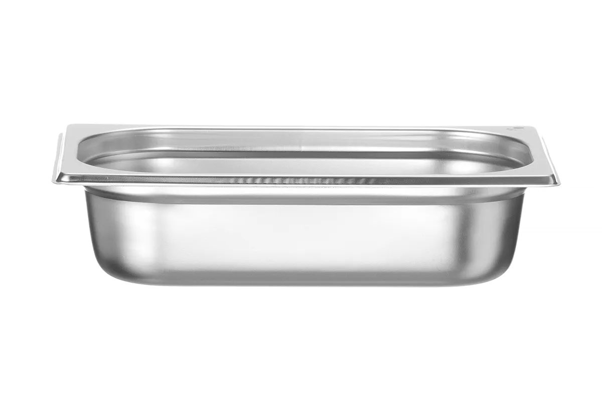 Pojemnik GN 1/4, Budget Line, GN 1/4, 1,8L, 265x162x65mm HENDI 800522