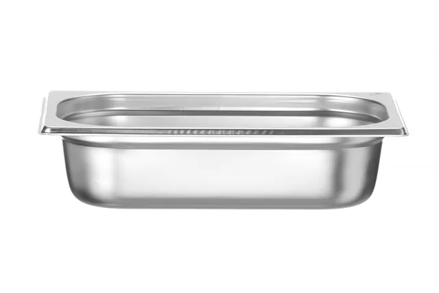 Pojemnik GN 1/4, Budget Line, GN 1/4, 1,8L, 265x162x65mm HENDI 800522