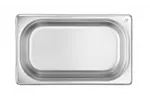 Pojemnik GN 1/4, Budget Line, GN 1/4, 1,8L, 265x162x65mm HENDI 800522