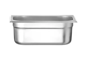 Pojemnik GN 1/4, Budget Line, GN 1/4, 2,8L, 265x162x100mm HENDI 800539