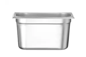 Pojemnik GN 1/4, Budget Line, GN 1/4, 4L, 265x162x150mm HENDI 800546