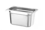Pojemnik GN 1/4, Budget Line, GN 1/4, 4L, 265x162x150mm HENDI 800546