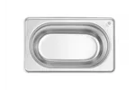 Pojemnik GN 1/9, Budget Line, GN 1/9, 1L, 176x108x100mm HENDI 800737