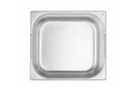 Pojemnik GN 2/3 z uchwytami, Budget Line, GN 2/3, 13L, 354x325x150mm HENDI 817247