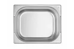 Pojemnik GN 1/2 z uchwytami, Budget Line, GN 1/2, 9,5L, 325x265x150mm HENDI 817346