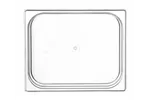 Pojemnik GN 1/2 z poliwęglanu, Profi Line, GN 1/2, 4L, transparentny, 325x265x65mm HENDI 861431