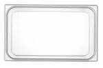 Pojemnik GN 1/1 z polipropylenu, Profi Line, GN 1/1, 18L, transparentny, 530x325x150mm HENDI 880012