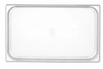 Pojemnik GN 1/1 z polipropylenu, Profi Line, GN 1/1, 12L, transparentny, 530x325x100mm HENDI 880029