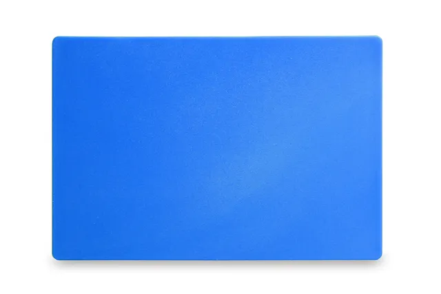 Deska do krojenia HACCP 450×300, niebieski, 450x300mm, Prostokątny HENDI 825532