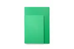Deska do krojenia HACCP 450×300, zielony, 450x300mm, Prostokątny HENDI 825549