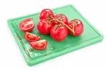 Deska do krojenia HACCP GN 1/1, GN 1/1, zielony, 530x325mm, Prostokątny HENDI 826034
