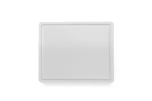 Deska do krojenia HACCP GN 1/2, GN 1/2, biały, 325x265mm, Prostokątny HENDI 826102
